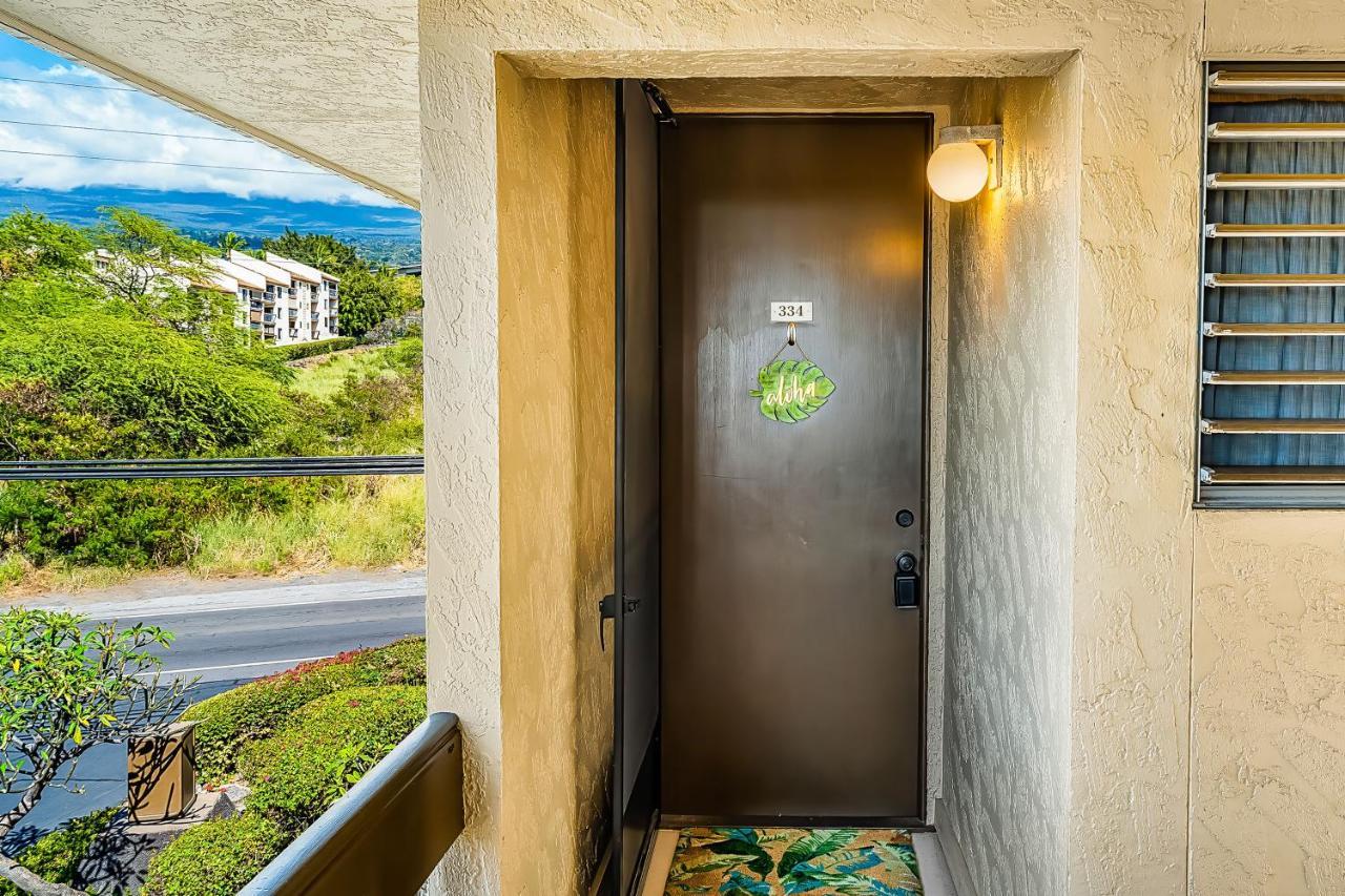 Kona Mansions Villa Kailua-Kona Exterior photo