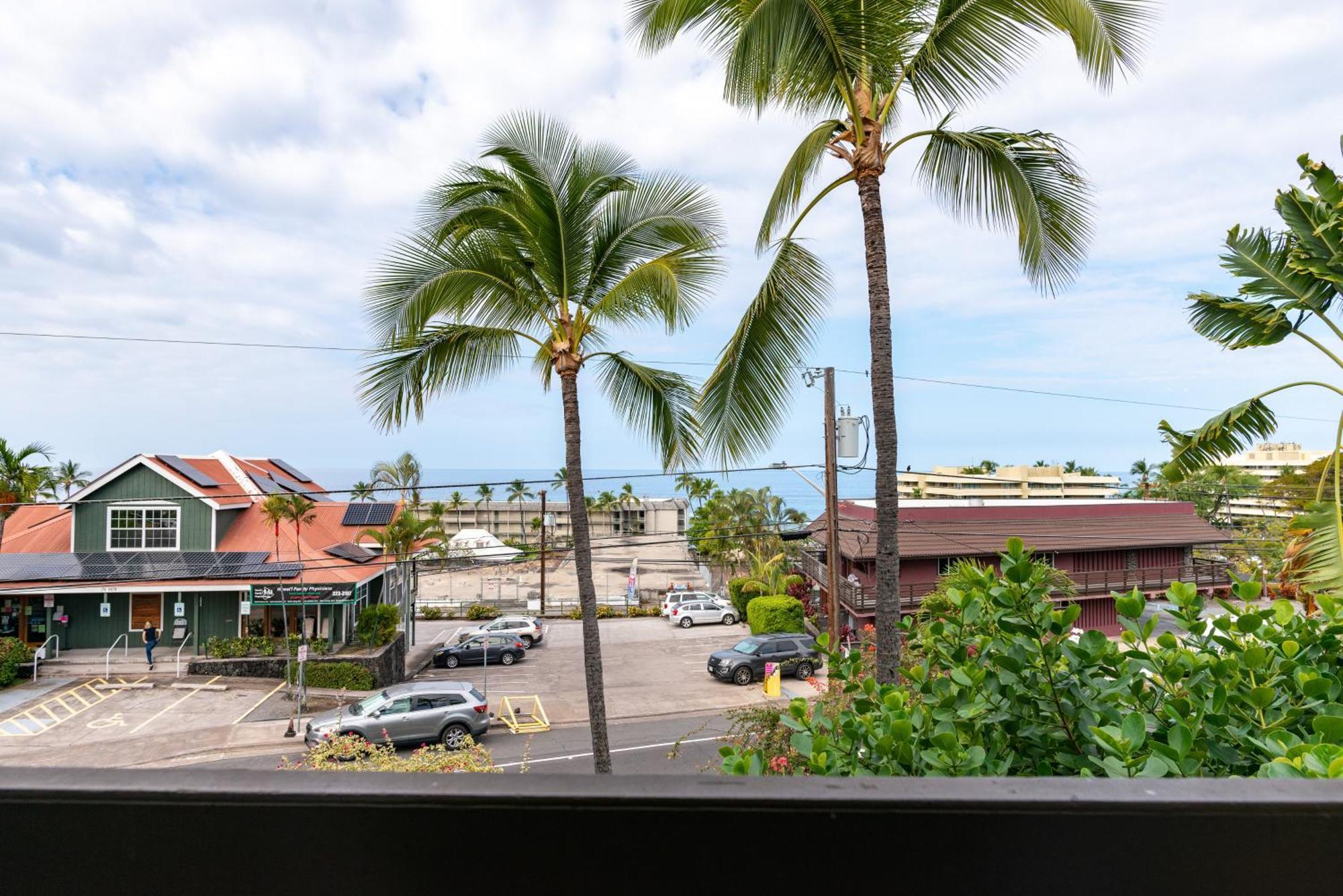 Kona Mansions Villa Kailua-Kona Exterior photo
