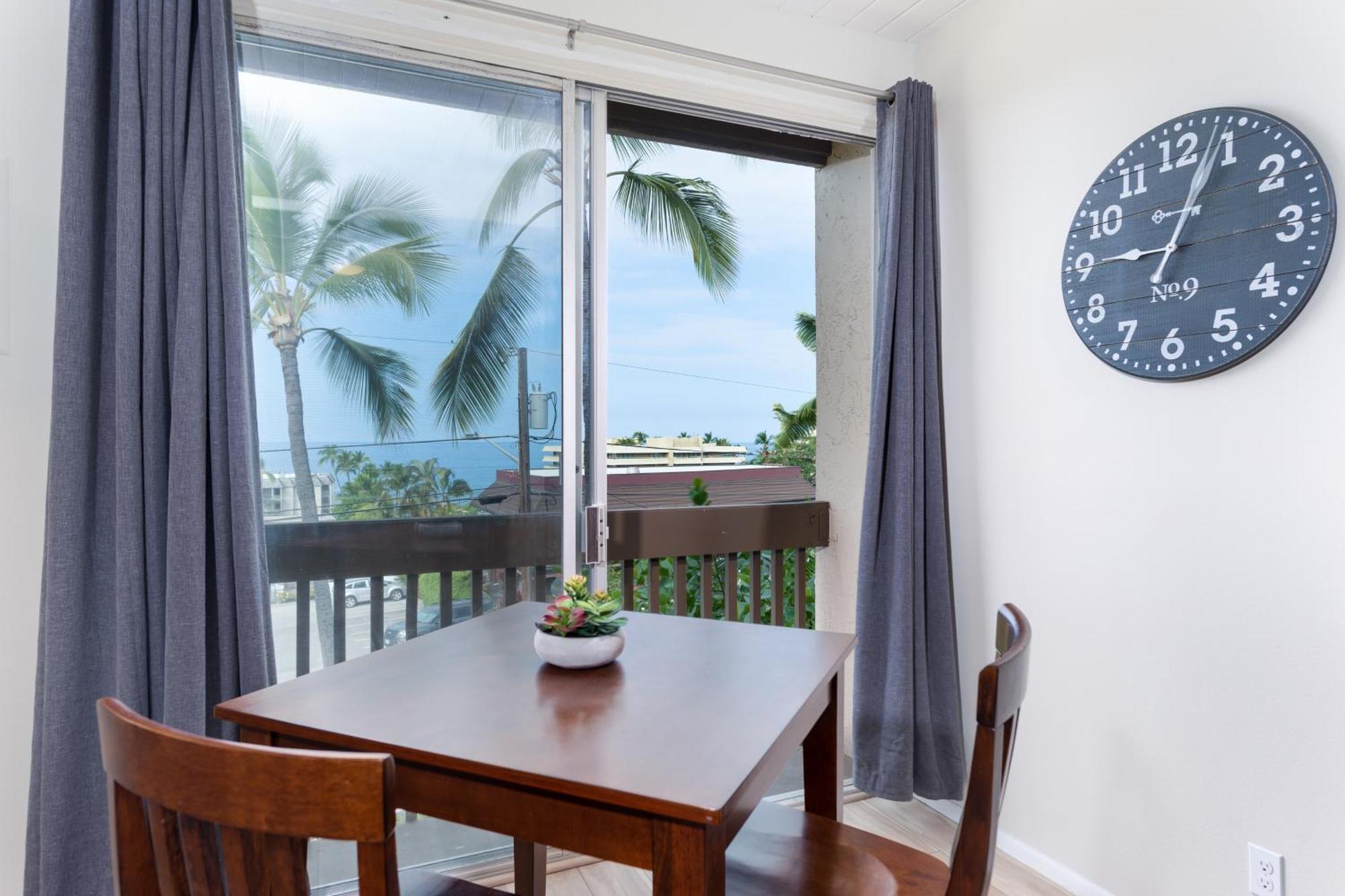 Kona Mansions Villa Kailua-Kona Exterior photo