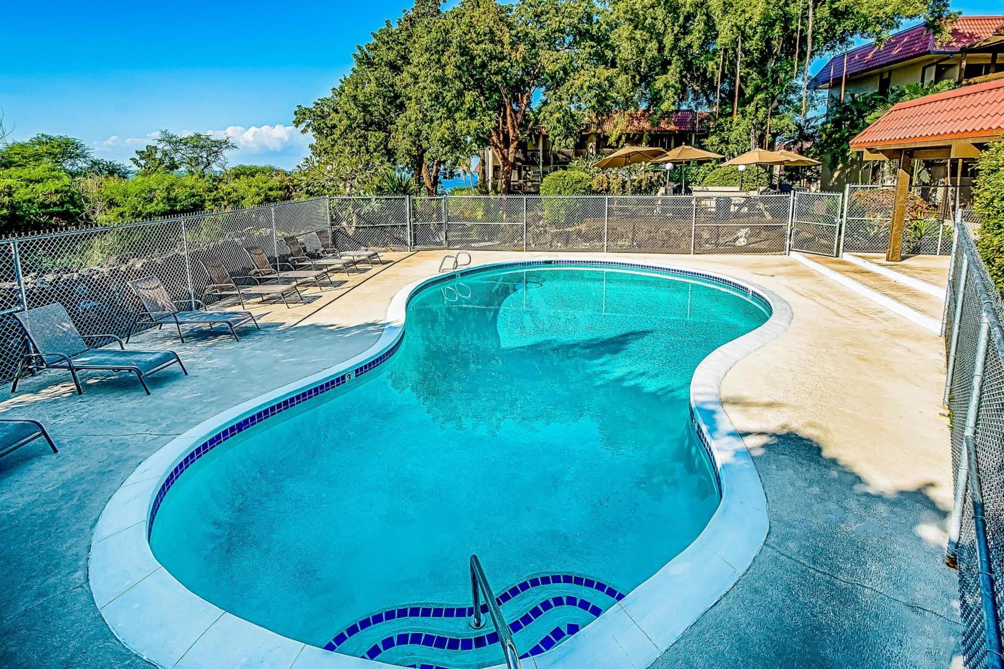 Kona Mansions Villa Kailua-Kona Exterior photo